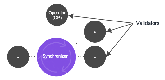 Provider Subnetwork