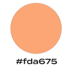 color-palette-fda675