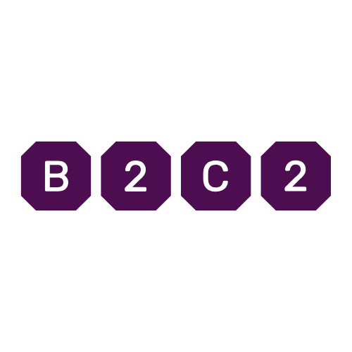 B2C2
