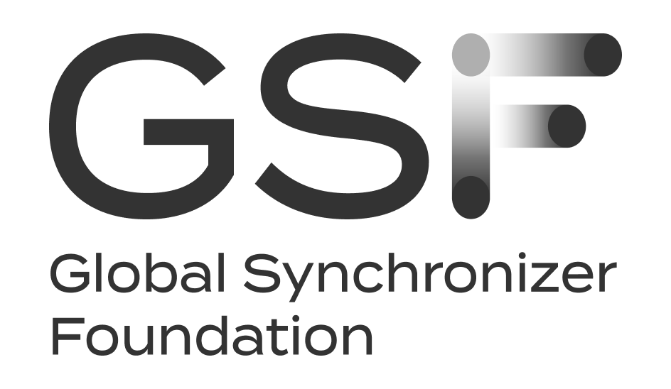 GSF Logo
