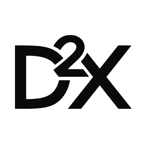 D2X