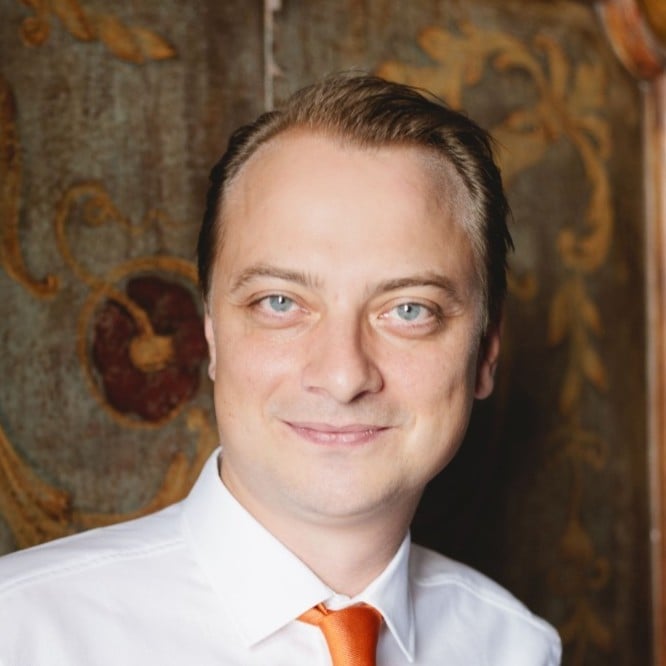 author