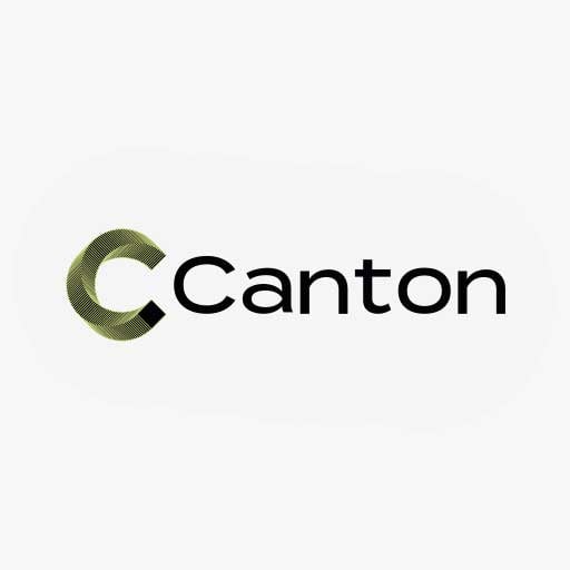 Canton Logo