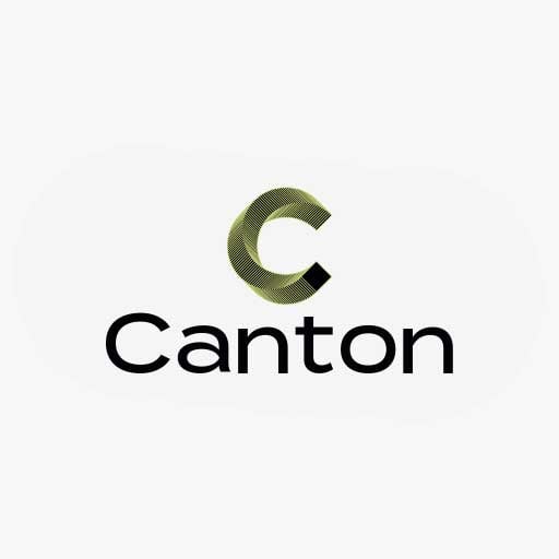 Canton Logo Vertical
